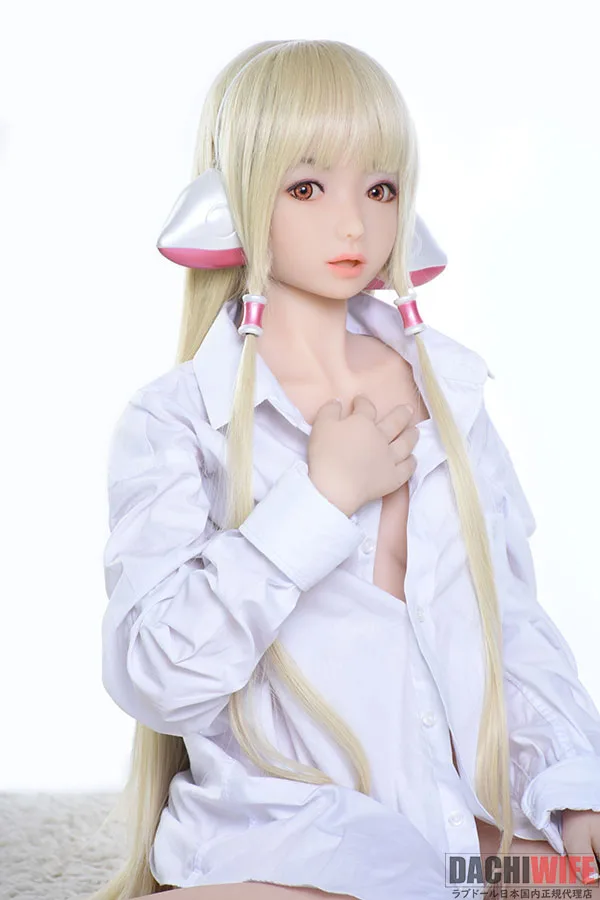 AXB Doll A29 140cm サムネイル 7