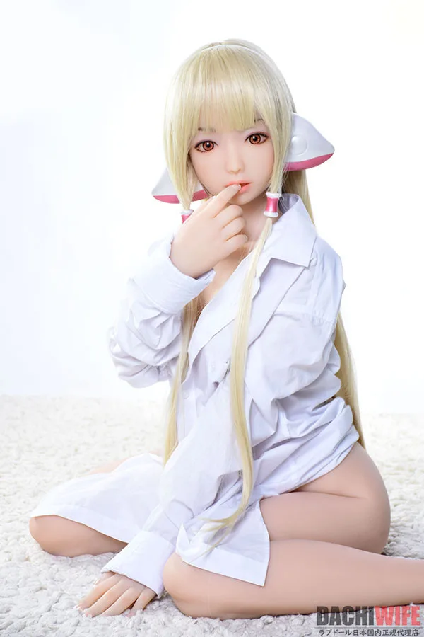 AXB Doll A29 140cm サムネイル 8