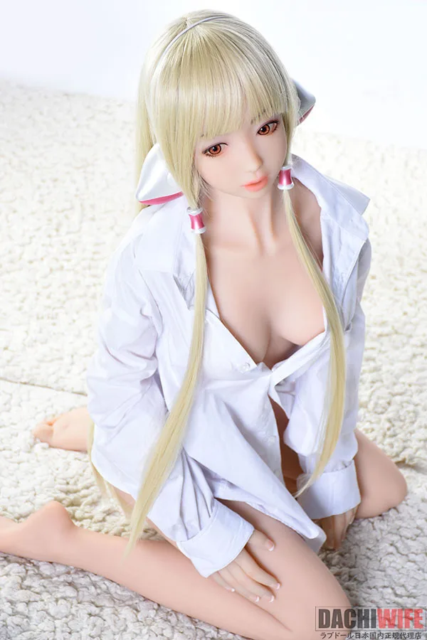 AXB Doll A29 140cm サムネイル 9