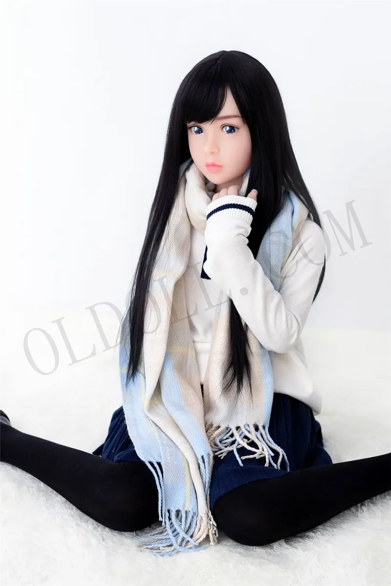A シリーズ代表 AXB Doll A30 138cm