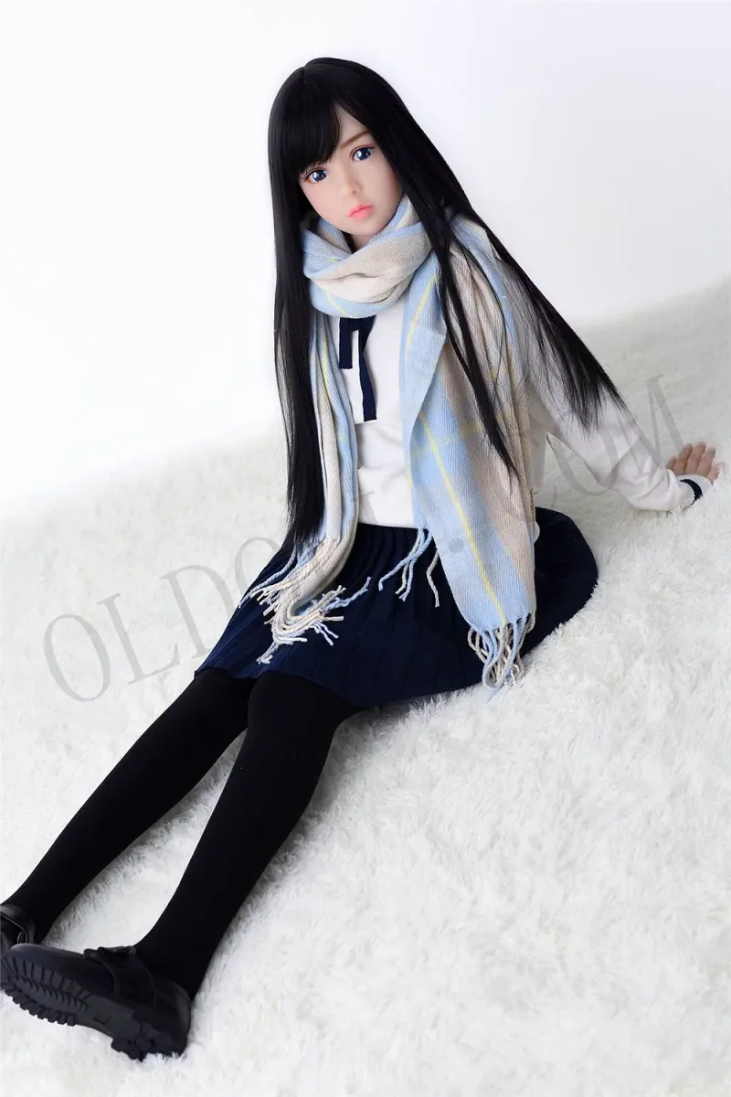 AXB Doll A30 138cm サムネイル 5
