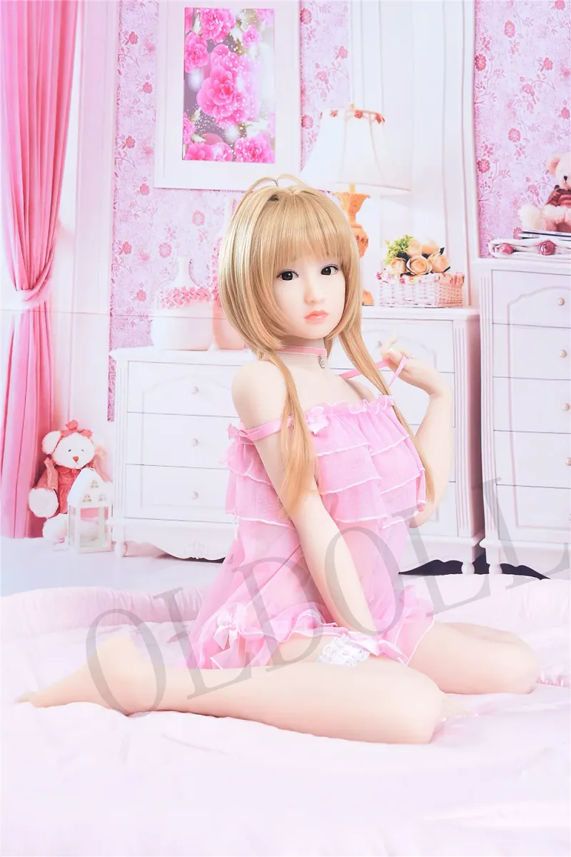 AXB Doll A31 130cm サムネイル 2