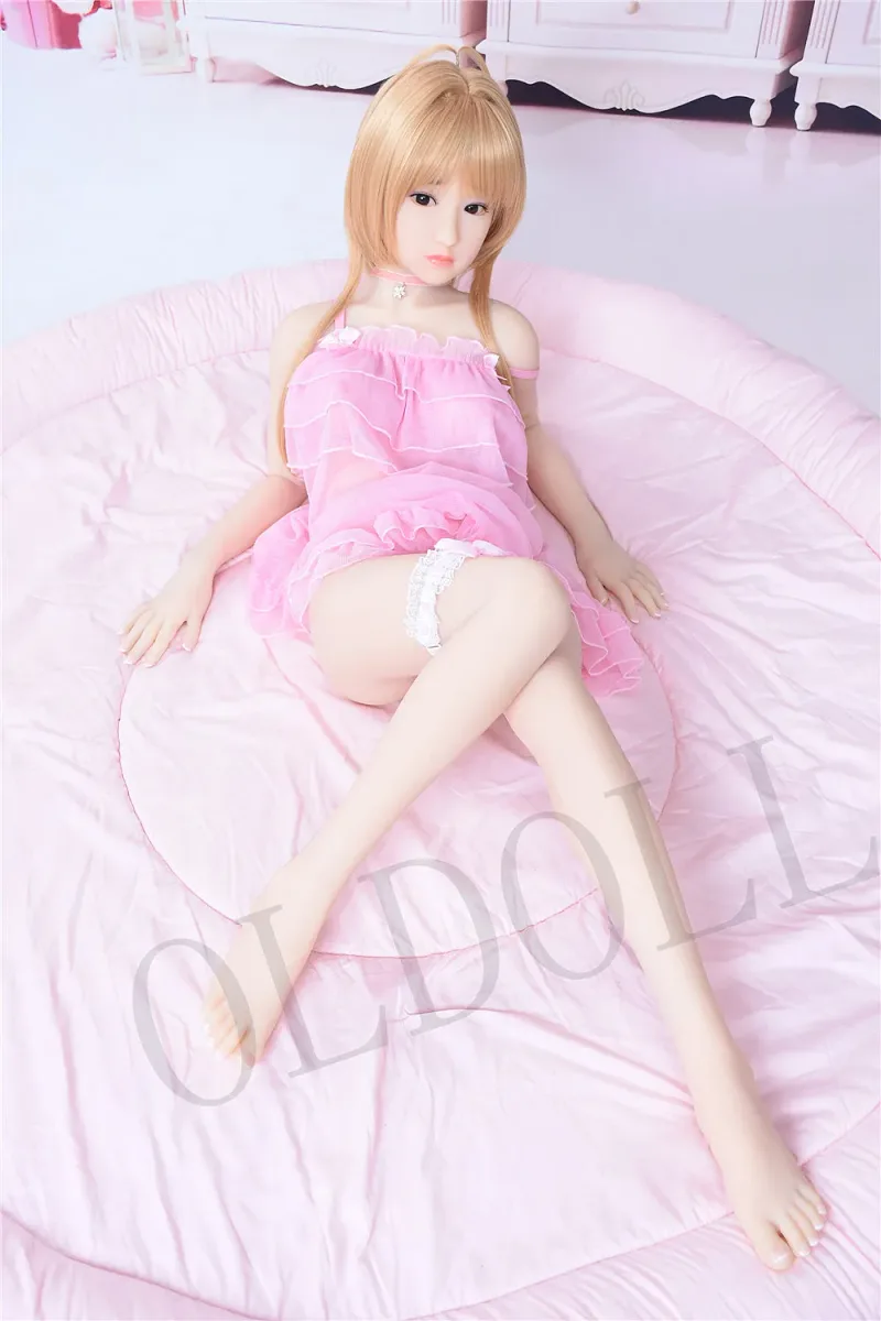 AXB Doll A31 130cm サムネイル 4