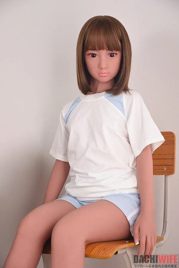 AXB Doll A31 138cm サムネイル 2