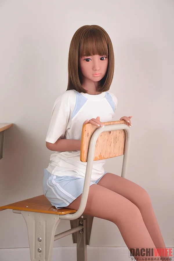 AXB Doll A31 138cm サムネイル 3