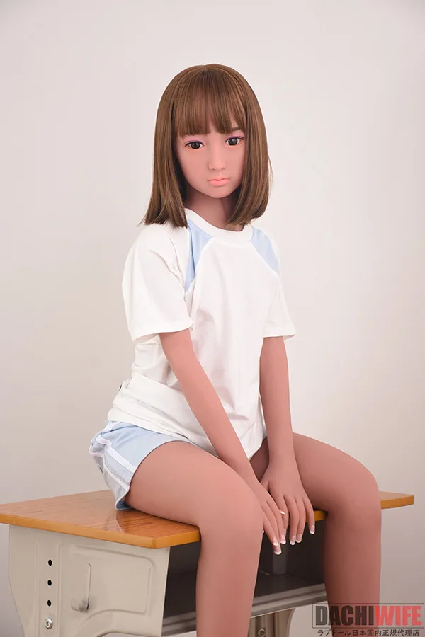 AXB Doll A31 138cm サムネイル 5