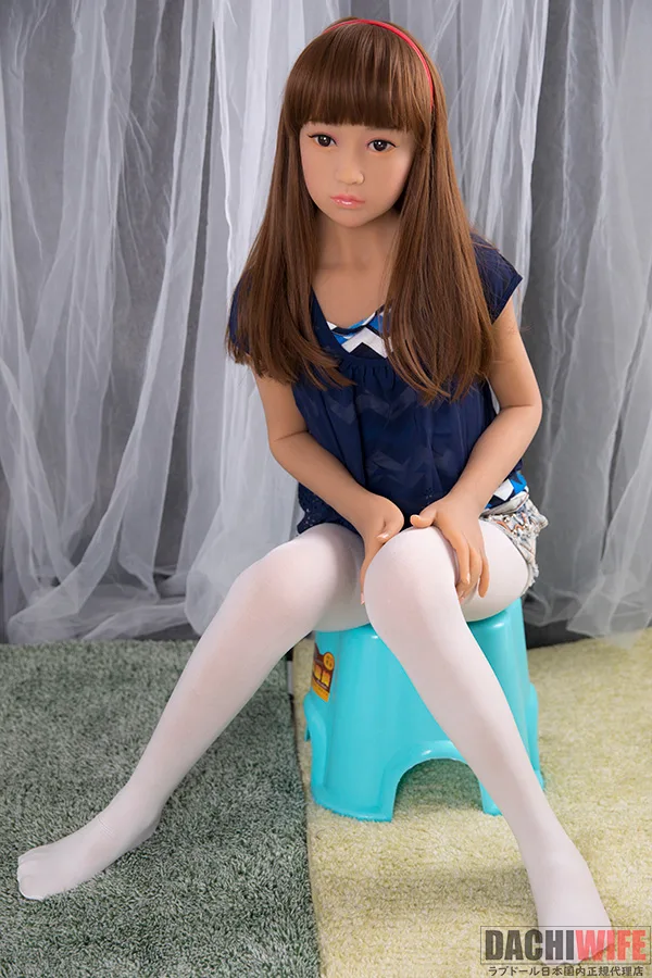 AXB Doll A41 136cm サムネイル 6