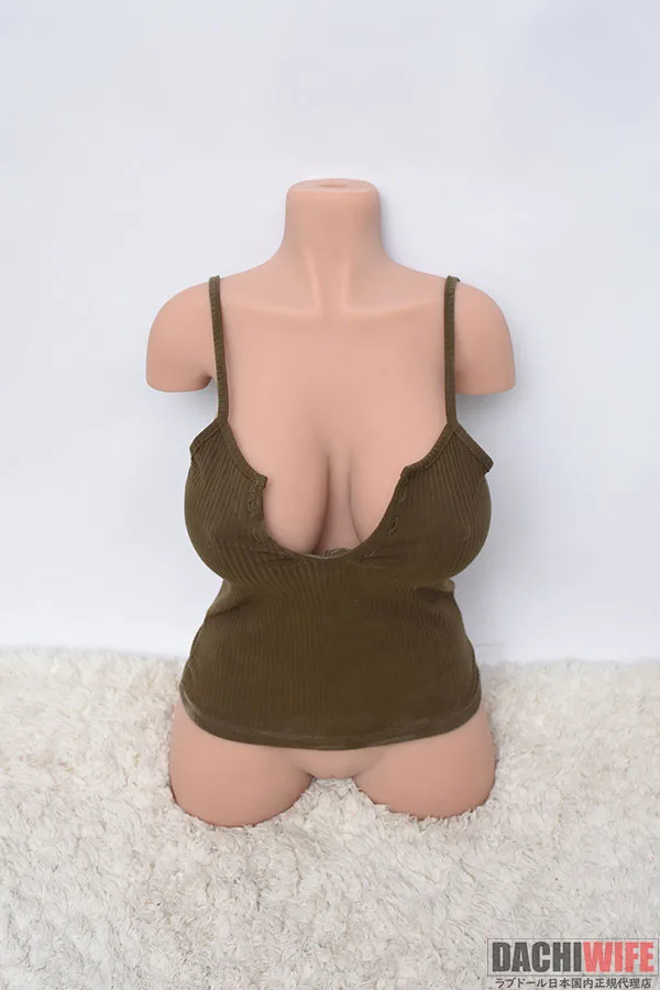 AXB Doll A44 74cm サムネイル 10