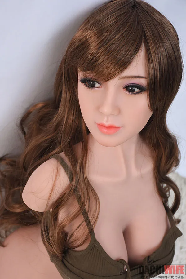 AXB Doll A44 74cm サムネイル 3