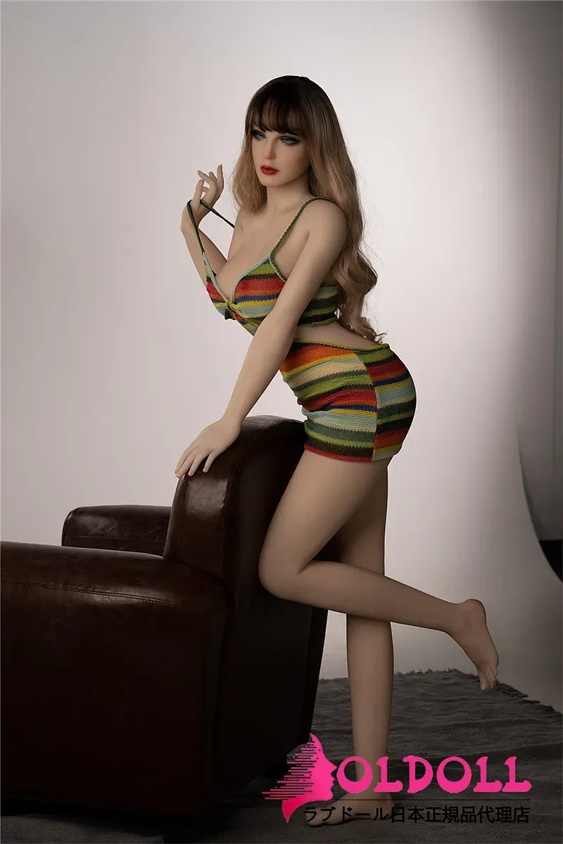 AXB Doll A45 165cm サムネイル 5