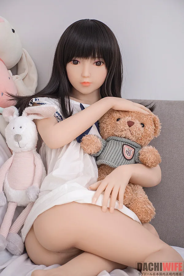 AXB Doll A46 130cm サムネイル 3