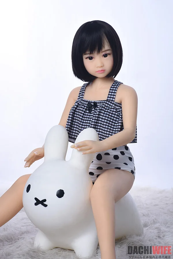 AXB Doll A47 120cm サムネイル 2