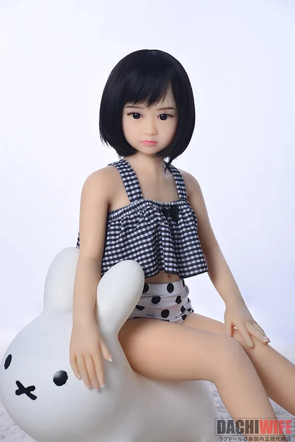 AXB Doll A47 120cm サムネイル 3