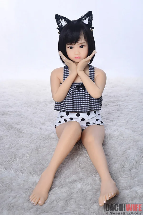 AXB Doll A47 120cm サムネイル 4