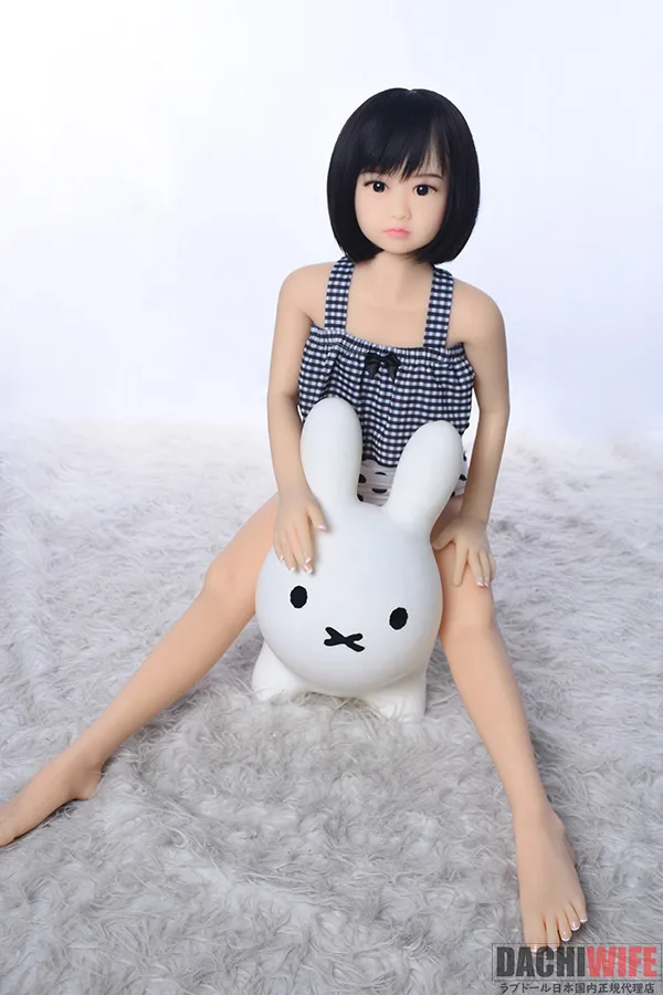 AXB Doll A47 120cm サムネイル 5