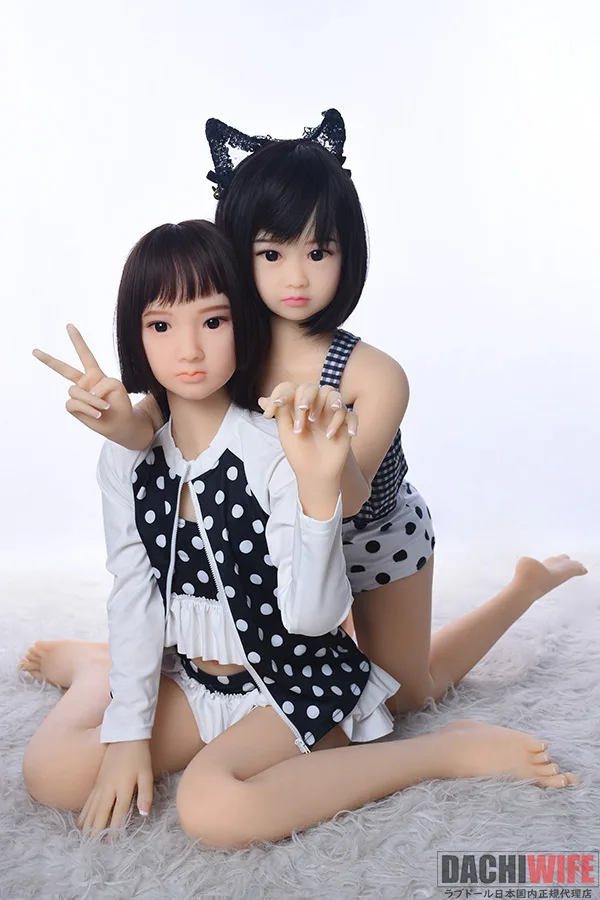 AXB Doll A47 120cm サムネイル 6