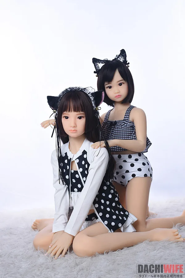 AXB Doll A47 120cm サムネイル 7