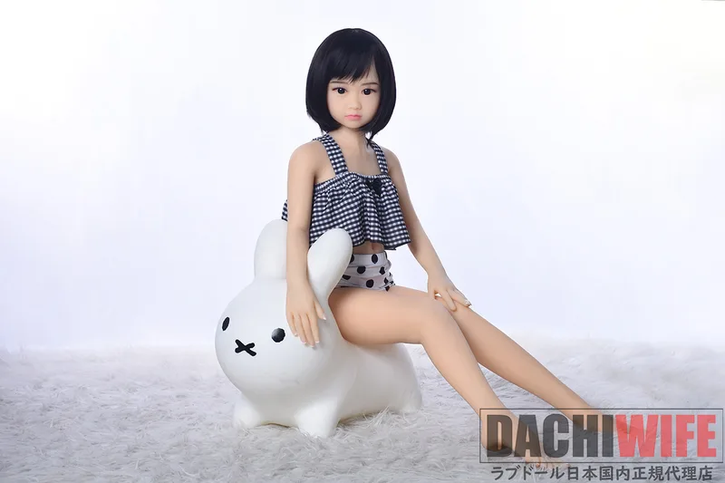AXB Doll A47 120cm サムネイル 9