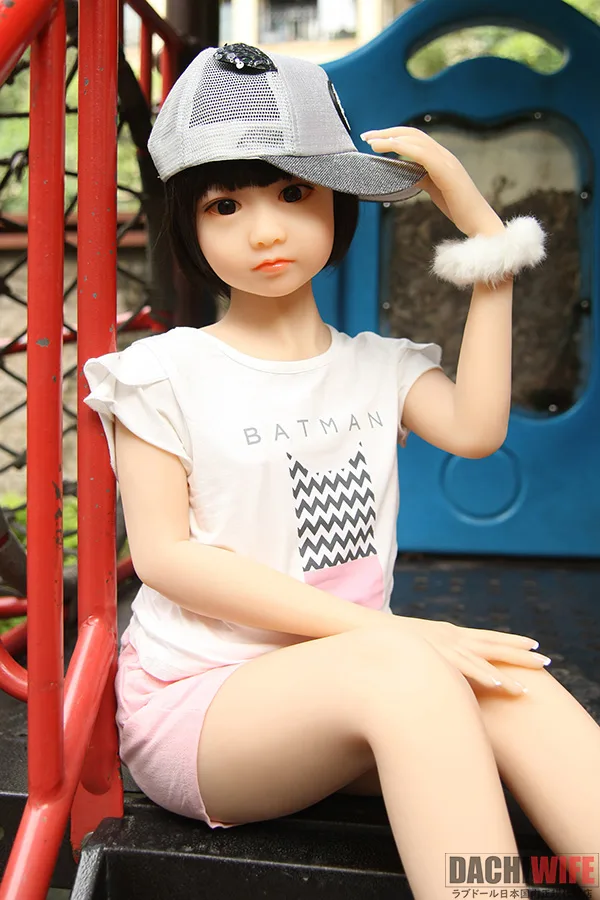 AXB Doll A48 120cm サムネイル 2