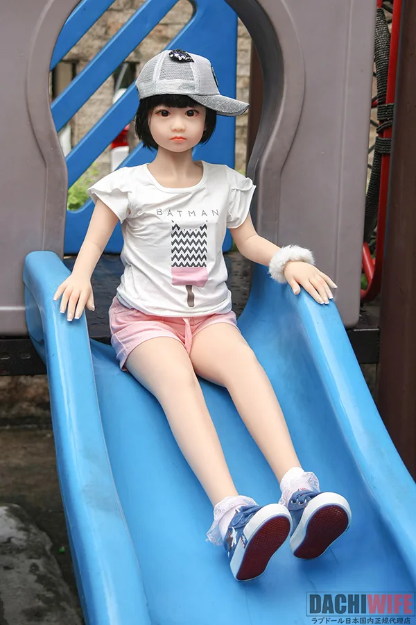 AXB Doll A48 120cm サムネイル 3