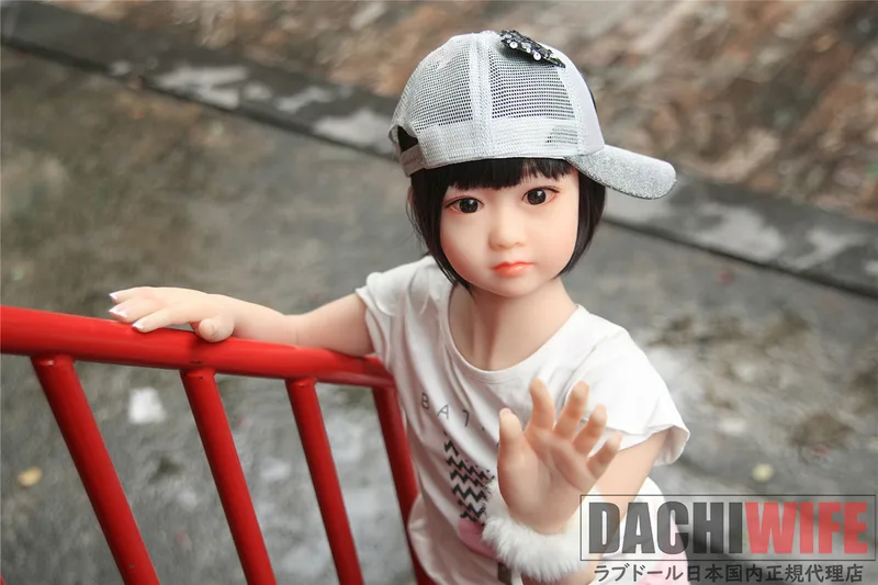 AXB Doll A48 120cm サムネイル 6
