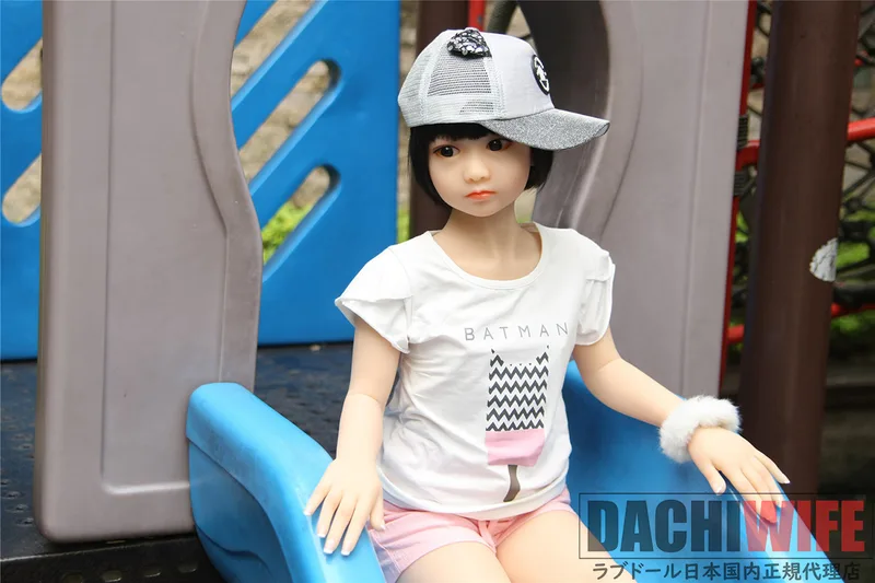 AXB Doll A48 120cm サムネイル 7