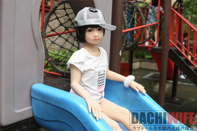 AXB Doll A48 120cm サムネイル 8