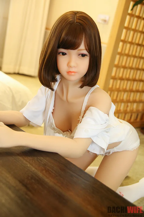 AXB Doll A50 140cm サムネイル 2