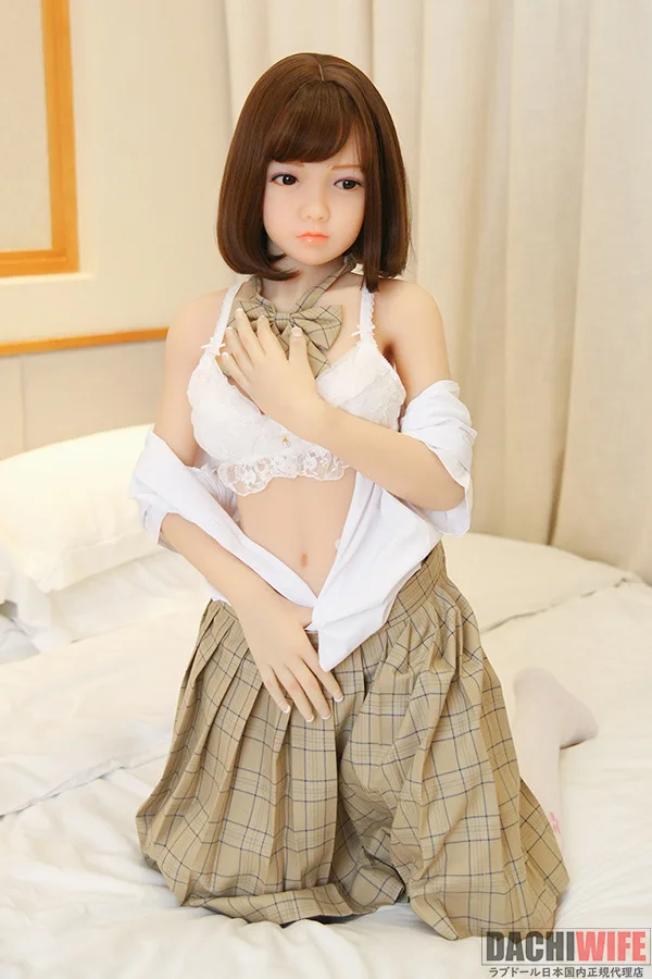 AXB Doll A50 140cm サムネイル 5