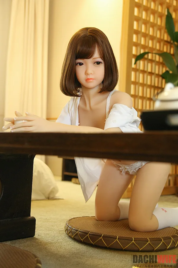 AXB Doll A50 140cm サムネイル 8