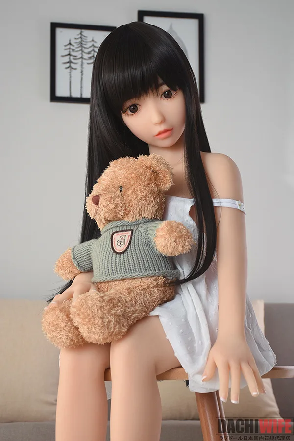 AXB Doll A52 115cm サムネイル 4