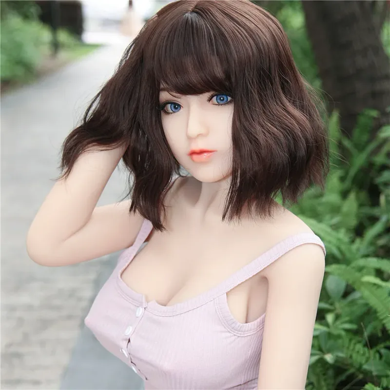 AXB Doll A53 140cm