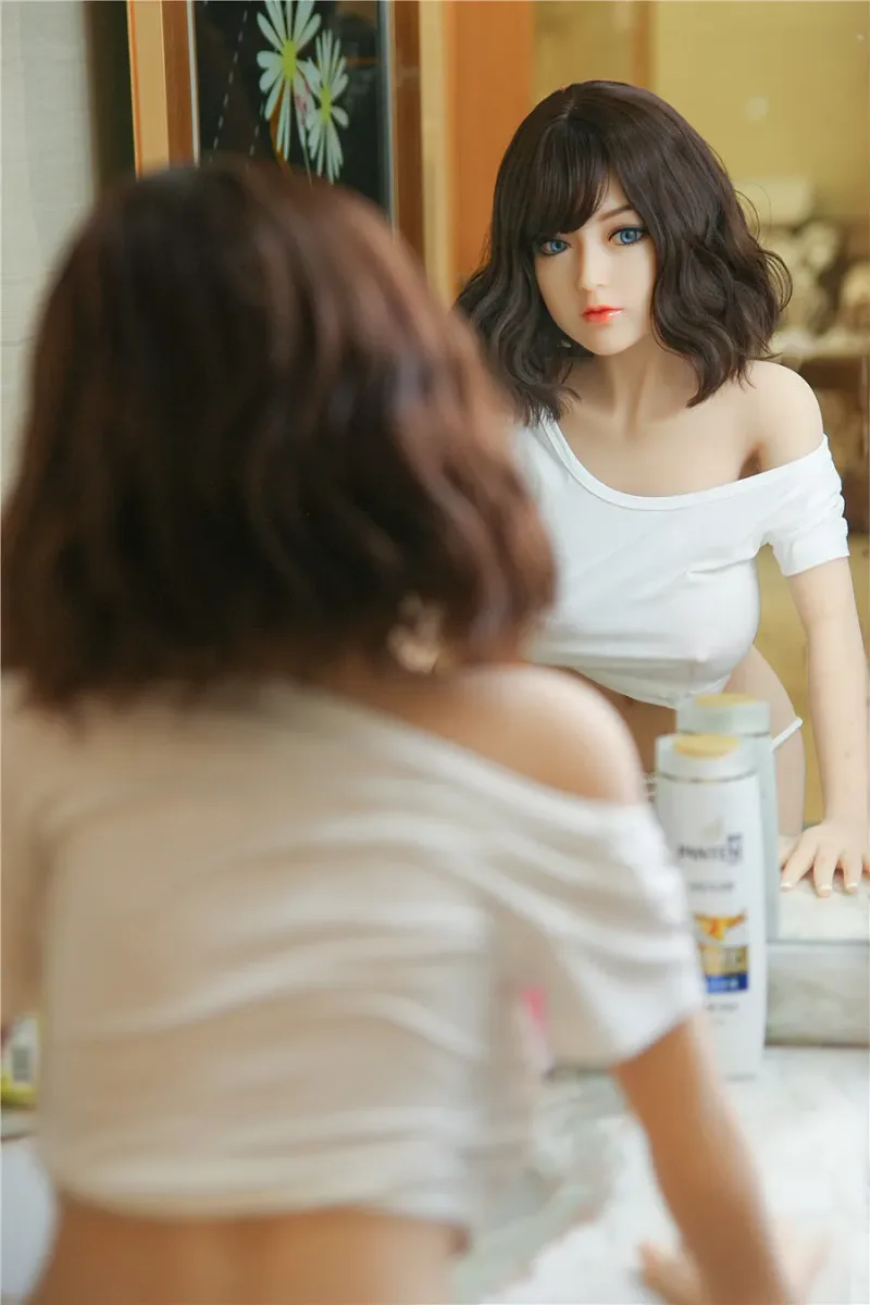 AXB Doll A53 140cm サムネイル 4