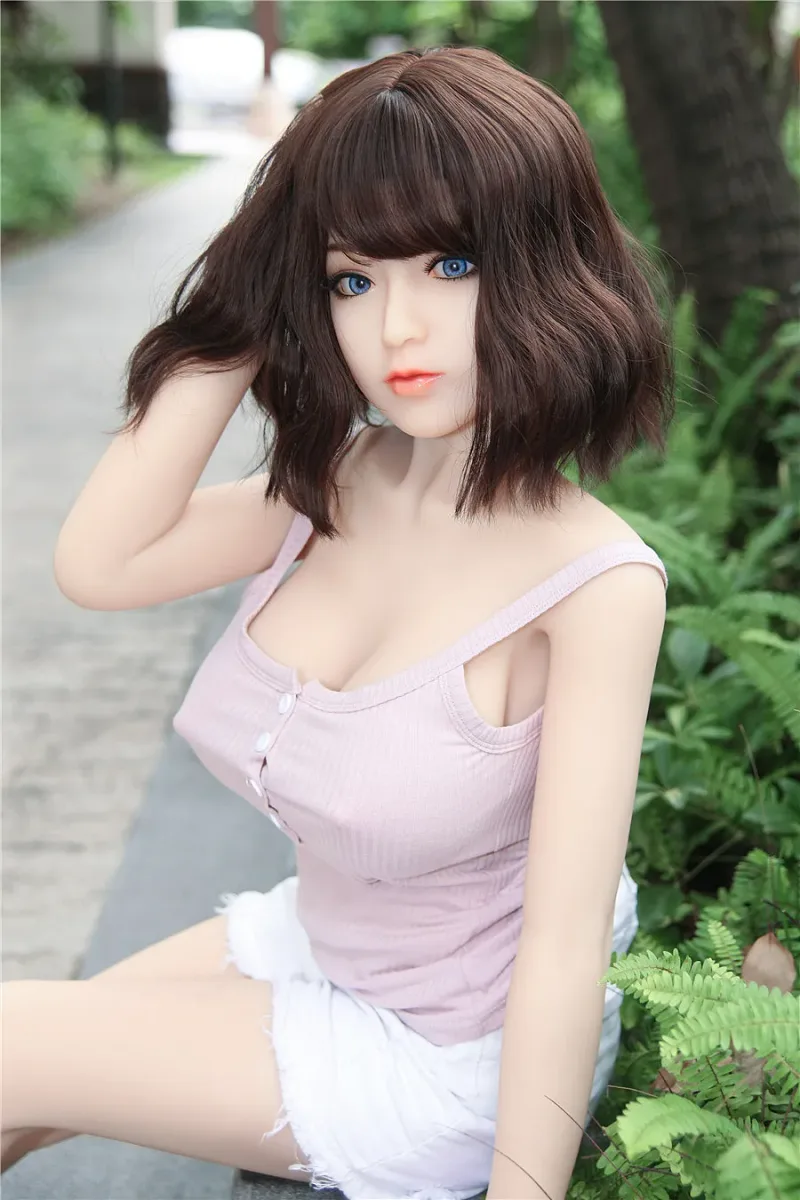 AXB Doll A53 140cm サムネイル 7