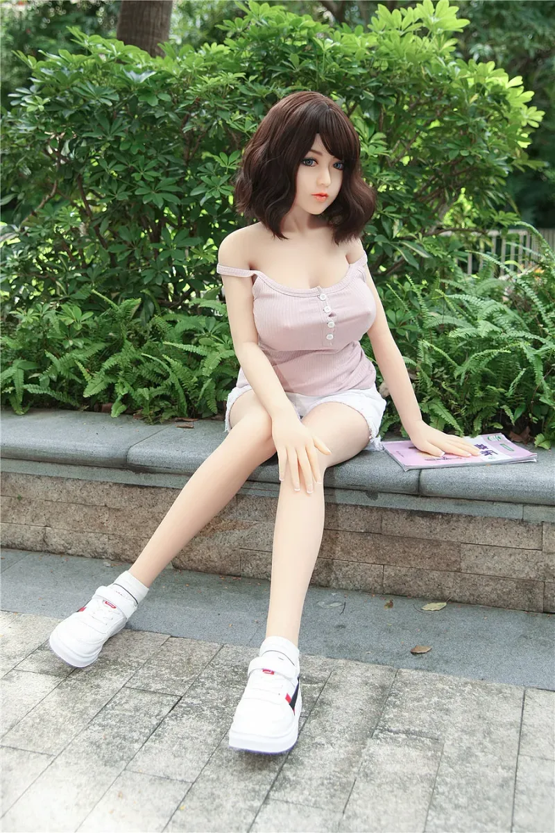 AXB Doll A53 140cm サムネイル 8