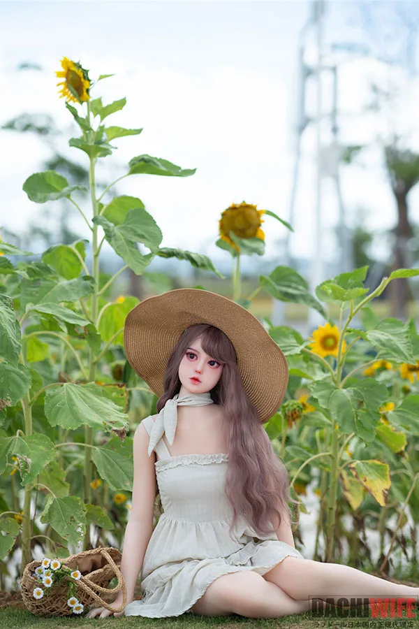 AXB Doll A56 147cm サムネイル 10