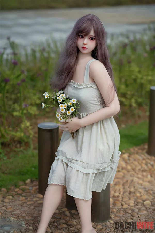 AXB Doll A56 147cm サムネイル 2