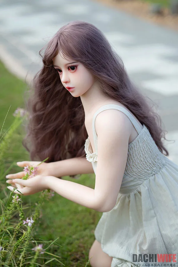AXB Doll A56 147cm サムネイル 4