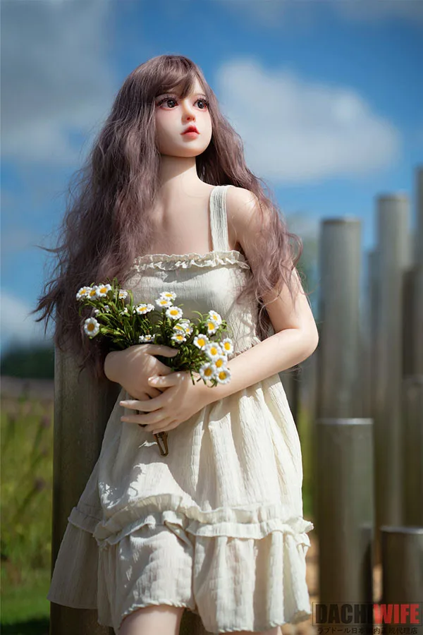 AXB Doll A56 147cm サムネイル 5