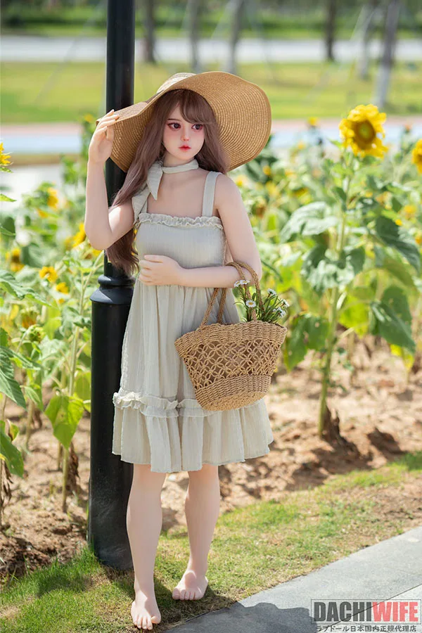 AXB Doll A56 147cm サムネイル 6