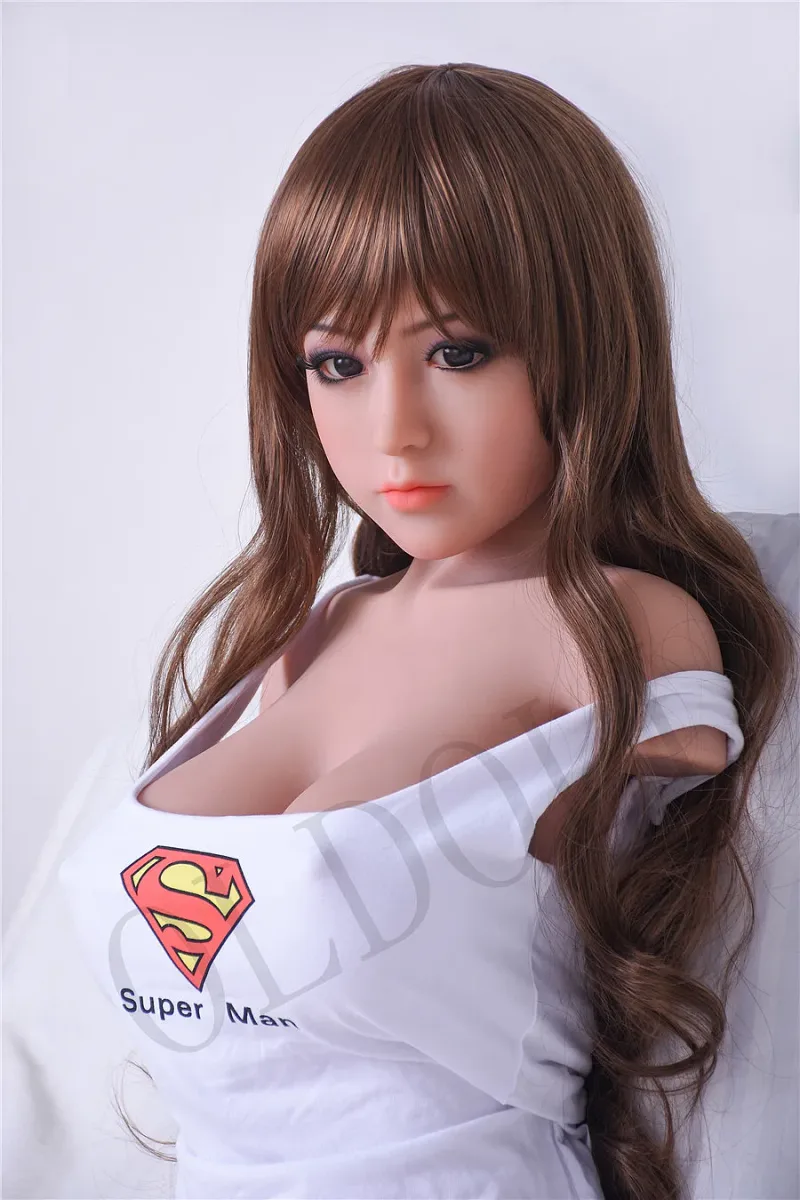 AXB Doll A61 74cm
