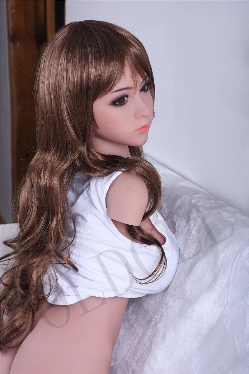 AXB Doll A61 74cm サムネイル 5