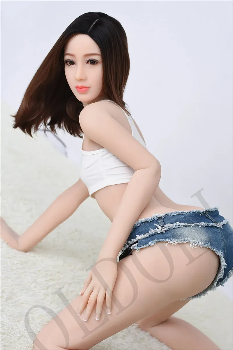 AXB Doll A7 158cm サムネイル 3
