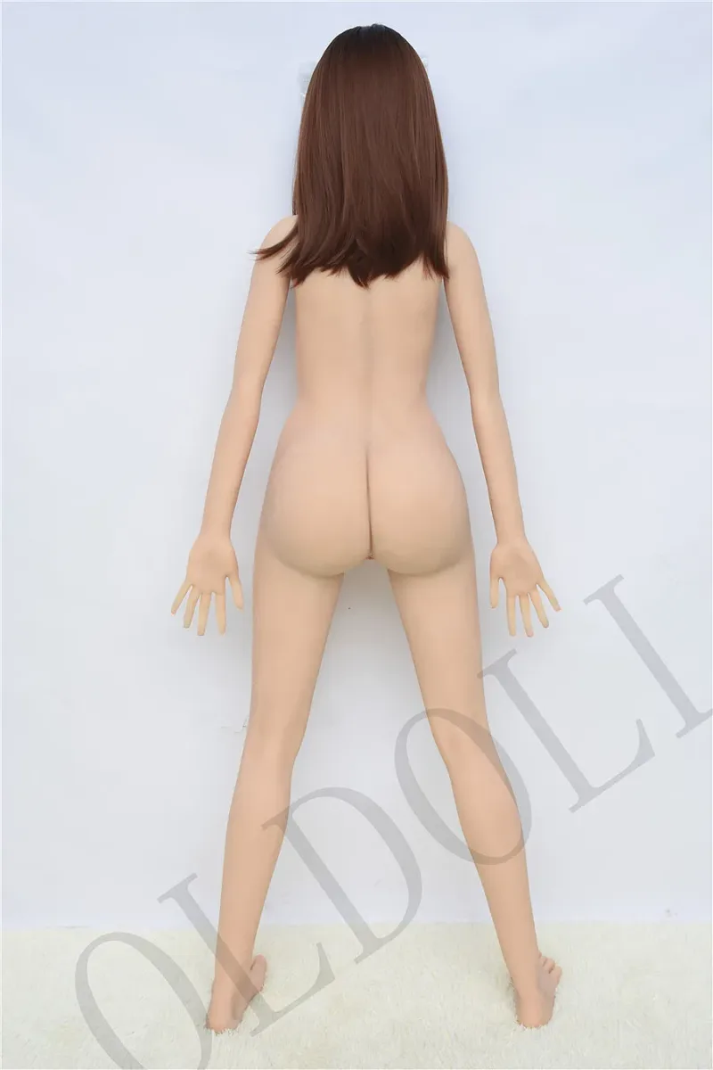 AXB Doll A7 158cm サムネイル 6