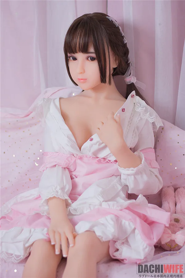 AXB Doll A81 130cm サムネイル 2