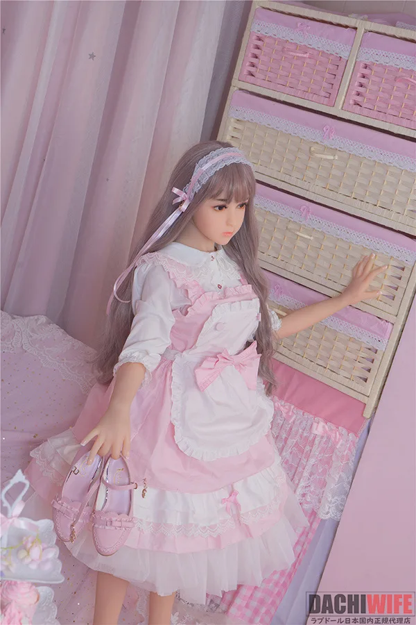 AXB Doll A81 130cm サムネイル 5