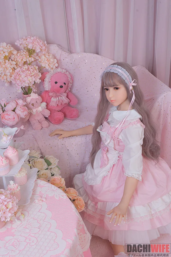 AXB Doll A81 130cm サムネイル 6