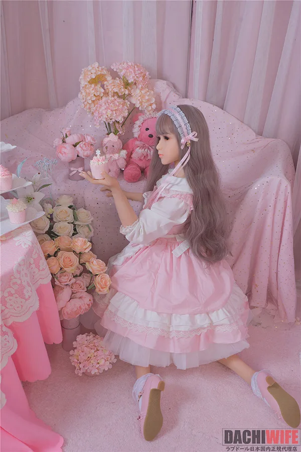 AXB Doll A81 130cm サムネイル 7