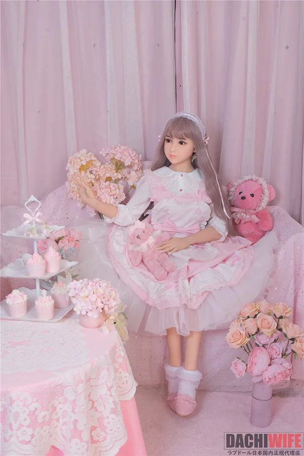 AXB Doll A81 130cm サムネイル 8