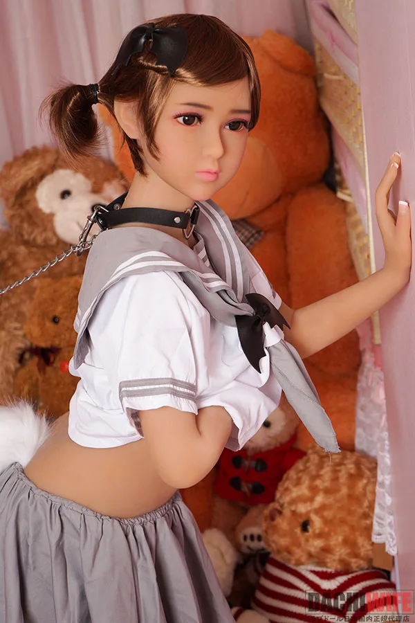 AXB Doll A81 136cm サムネイル 2